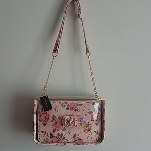 bebe cross body  bag